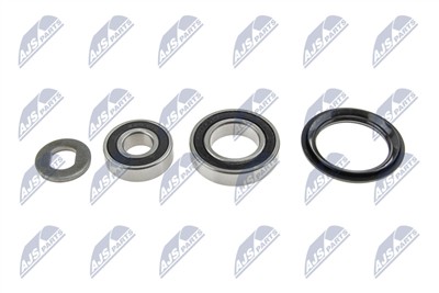 NTY KNZ-NS-001 EAN: 5908281434697.