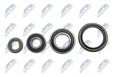 NTY KNZ-NS-001 EAN: 5908281434697.