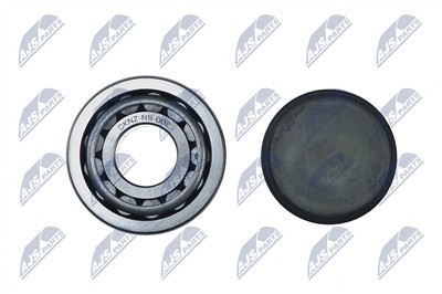 NTY KNZ-NS-002 EAN: 5908281444955.