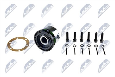 NTY KSB-NS-000 EAN: 5902048900111.