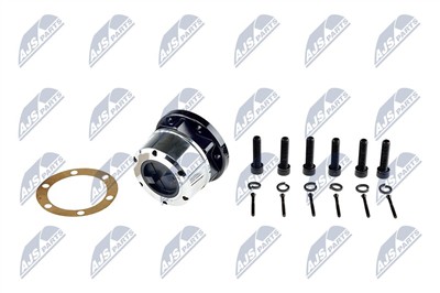 NTY KSB-NS-000 EAN: 5902048900111.