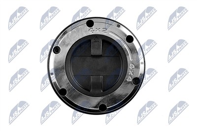 NTY KSB-NS-000 EAN: 5902048900111.