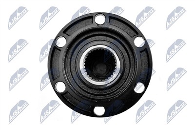 NTY KSB-NS-001 EAN: 5902048900104.