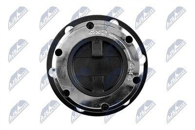 NTY KSB-NS-001 EAN: 5902048900104.