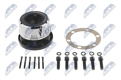 NTY KSB-NS-002 EAN: 5902048872388.