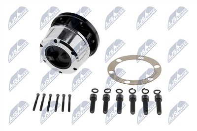 NTY KSB-NS-002 EAN: 5902048872388.