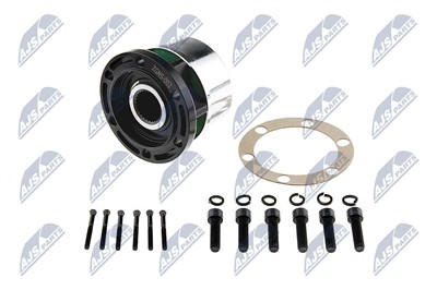 NTY KSB-NS-002 EAN: 5902048872388.