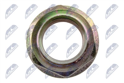 NTY KSN-ME-001 EAN: 5908281496930.