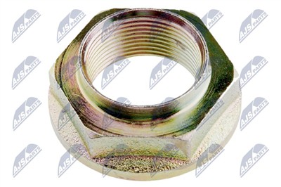 NTY KSN-ME-003 EAN: 5908281497074.