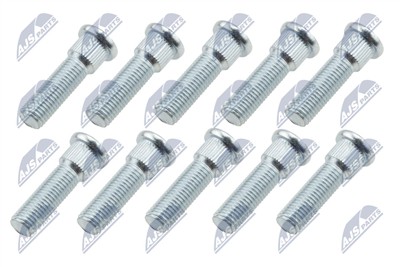 NTY KSP-CH-000 EAN: 5908281476260.