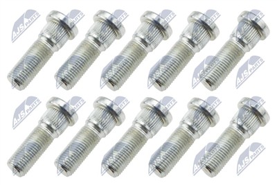 NTY KSP-TY-001 EAN: 5902048118851.