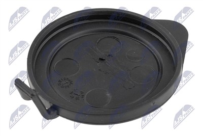 NTY KZS-BM-001 EAN: 5902048492319.