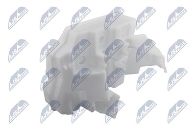 NTY KZS-LR-001 EAN: 5902048154385.