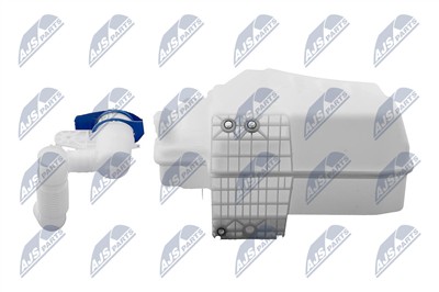 NTY KZS-VW-003 EAN: 5902048049667.