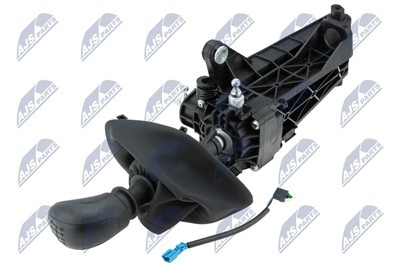 NTY LZB-ME-004 EAN: 5902048291653.