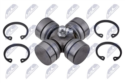 NTY NKW-BM-000 EAN: 5902048317353.