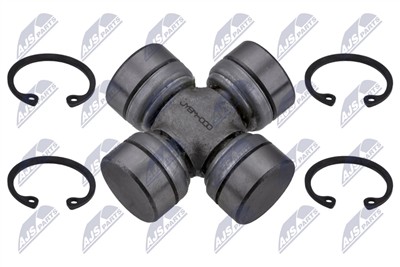 NTY NKW-BM-000 EAN: 5902048317353.