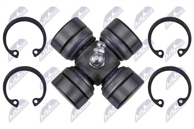 NTY NKW-BM-000 EAN: 5902048317353.