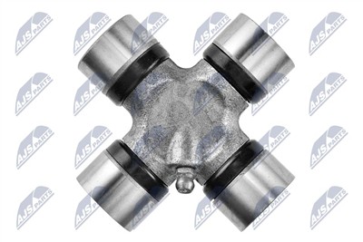 NTY NKW-CH-001 EAN: 5908281460467.