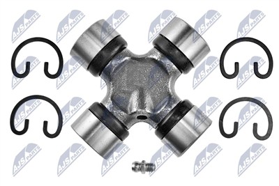 NTY NKW-CH-002 EAN: 5908281482476.