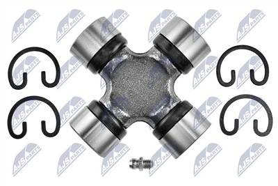 NTY NKW-CH-002 EAN: 5908281482476.