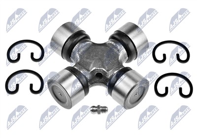 NTY NKW-CH-002 EAN: 5908281482476.