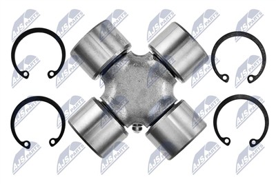 NTY NKW-CH-003 EAN: 5902048023513.