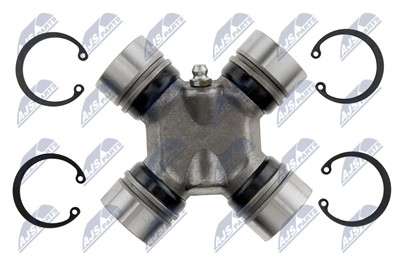 NTY NKW-CH-004 EAN: 5902048072559.