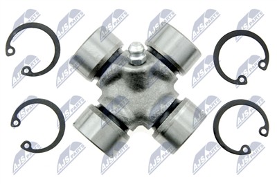 NTY NKW-CH-005 EAN: 5902048111814.