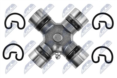 NTY NKW-CH-006 EAN: 5902048067333.