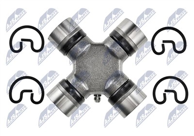 NTY NKW-CH-006 EAN: 5902048067333.