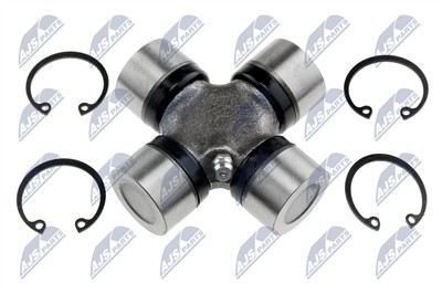 NTY NKW-FR-000 EAN: 5902048907547.