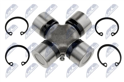 NTY NKW-FR-000 EAN: 5902048907547.