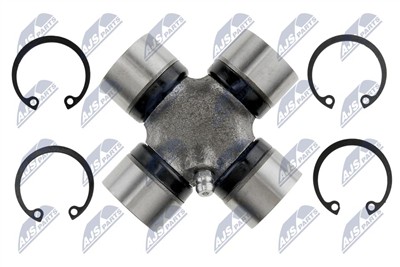 NTY NKW-FR-000 EAN: 5902048907547.