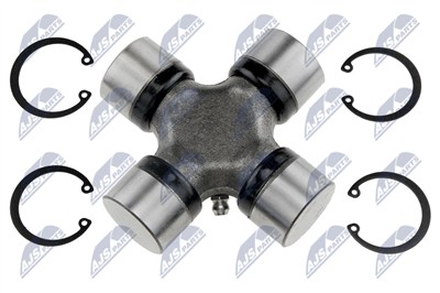 NTY NKW-FR-001 EAN: 5902048907530.