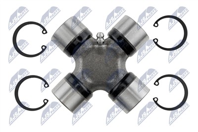 NTY NKW-FR-001 EAN: 5902048907530.