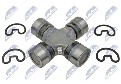 NTY NKW-FT-000 EAN: 5902048182425.