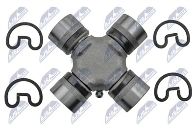 NTY NKW-FT-000 EAN: 5902048182425.