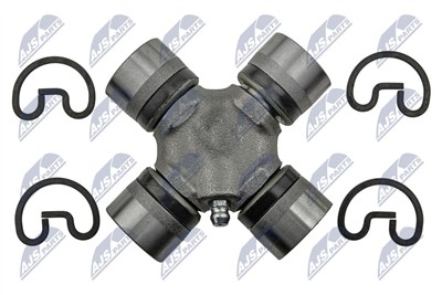 NTY NKW-FT-000 EAN: 5902048182425.