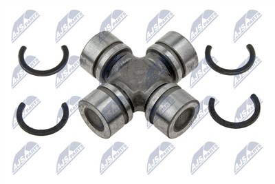 NTY NKW-HD-000 EAN: 5908281411551.