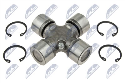 NTY NKW-HY-500 EAN: 5908281411711.