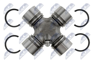 NTY NKW-KA-300 EAN: 5908281412404.