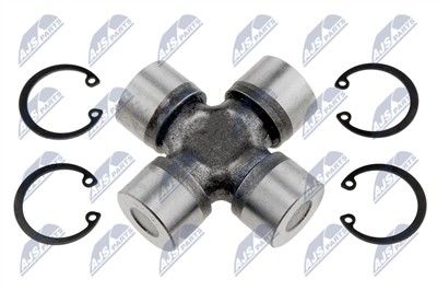 NTY NKW-KA-301 EAN: 5902048907523.