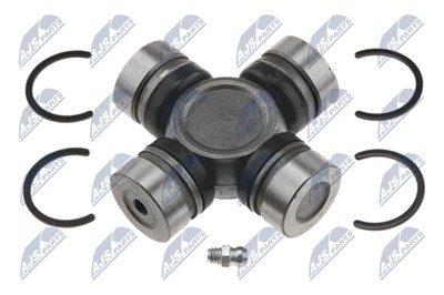 NTY NKW-KA-302 EAN: 5902048869609.