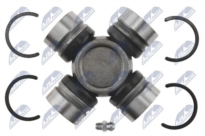 NTY NKW-KA-302 EAN: 5902048869609.