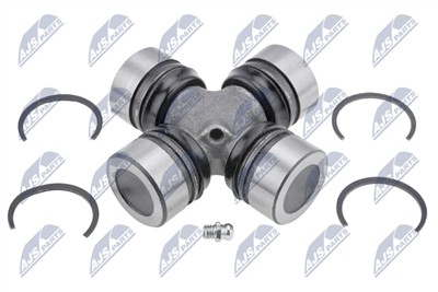 NTY NKW-KA-303 EAN: 5902048106377.