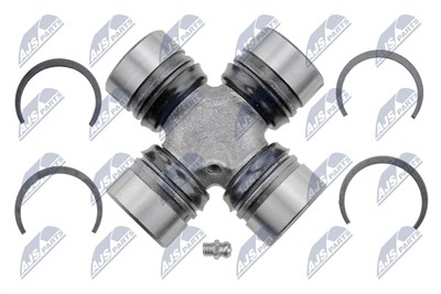 NTY NKW-KA-303 EAN: 5902048106377.