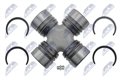 NTY NKW-KA-303 EAN: 5902048106377.