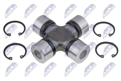 NTY NKW-LR-001 EAN: 5902048317247.