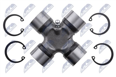 NTY NKW-LR-001 EAN: 5902048317247.